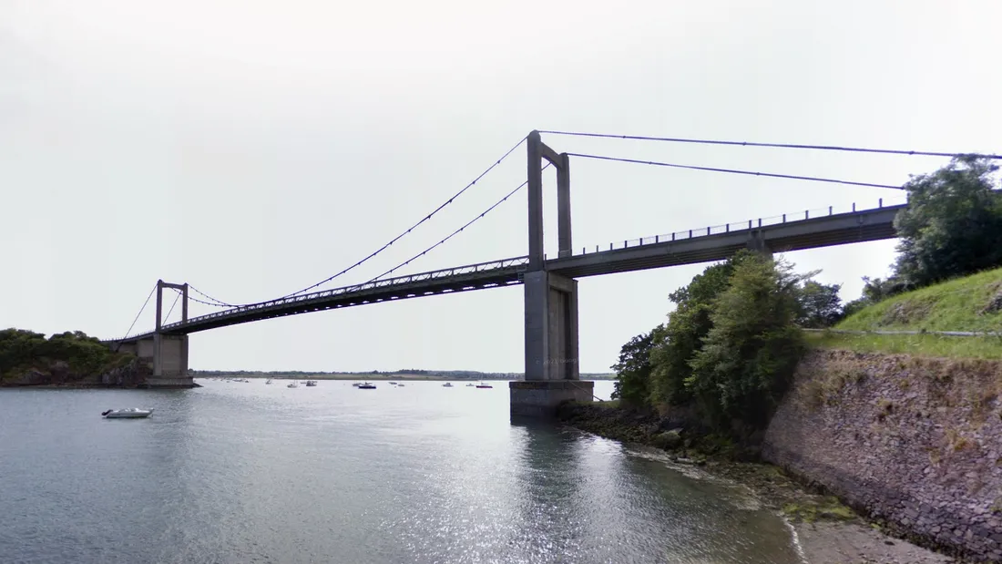 Pont Saint-Hubert
