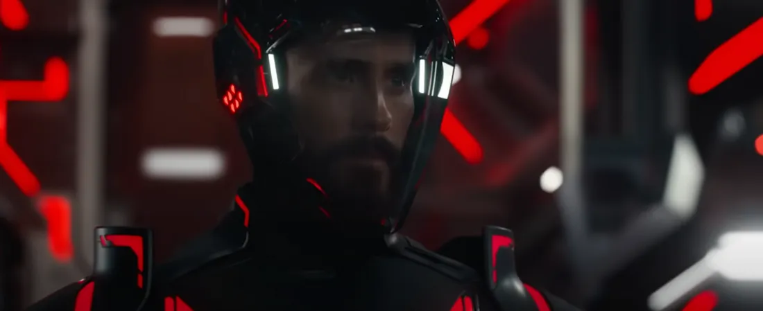 tron ares