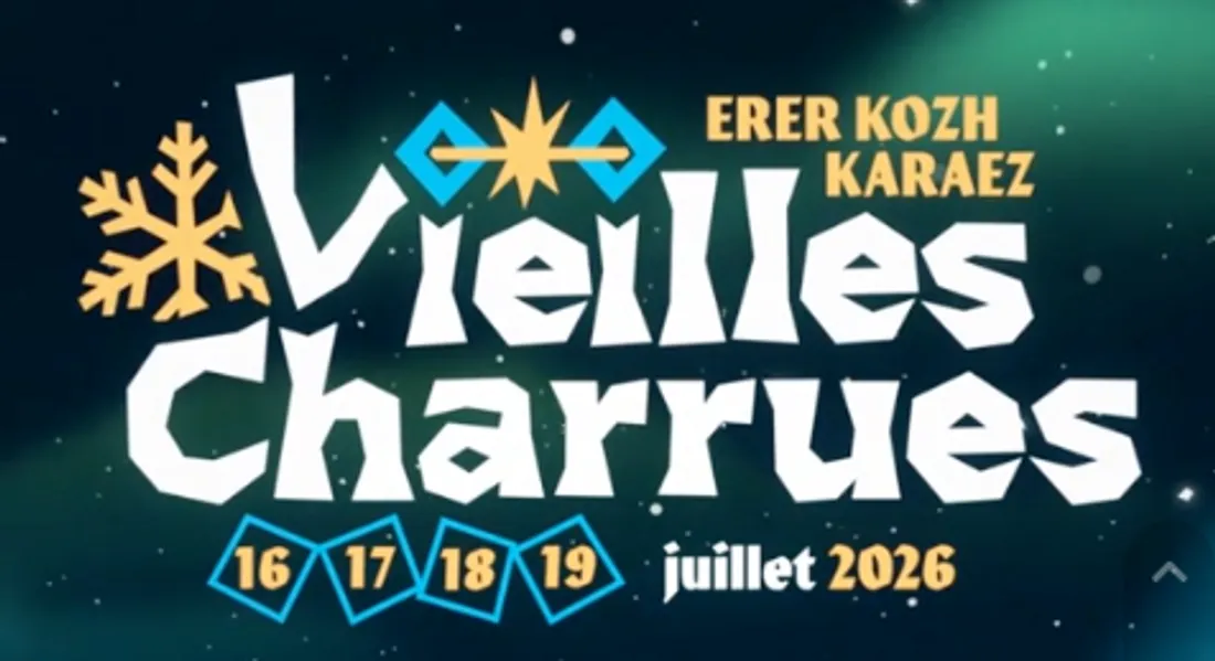 Vieilles Charrues : Katy Perry, Orelsan, Gims… Les premières grosses têtes d’affiche