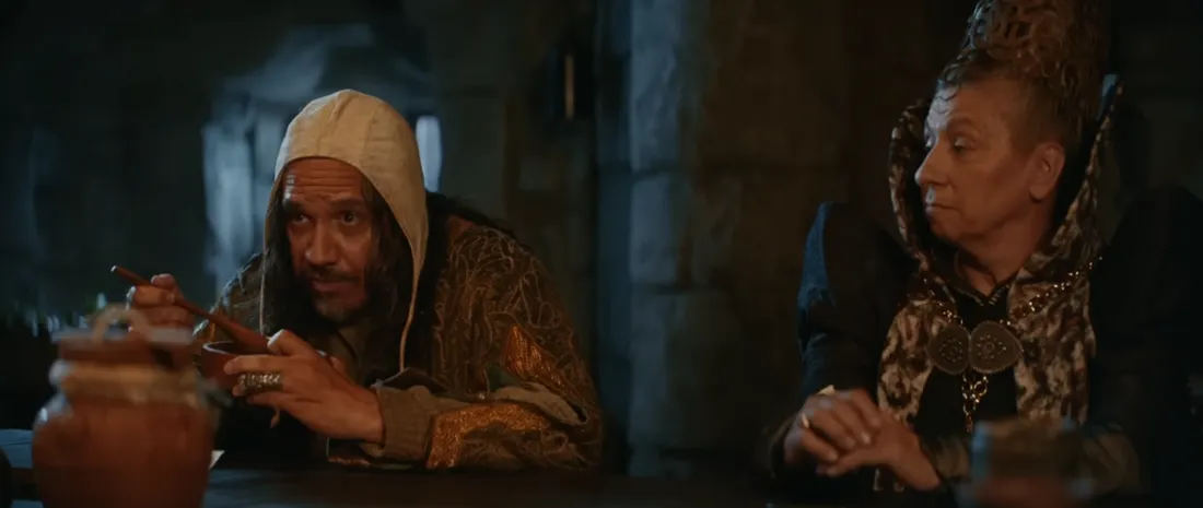 Kaamelott