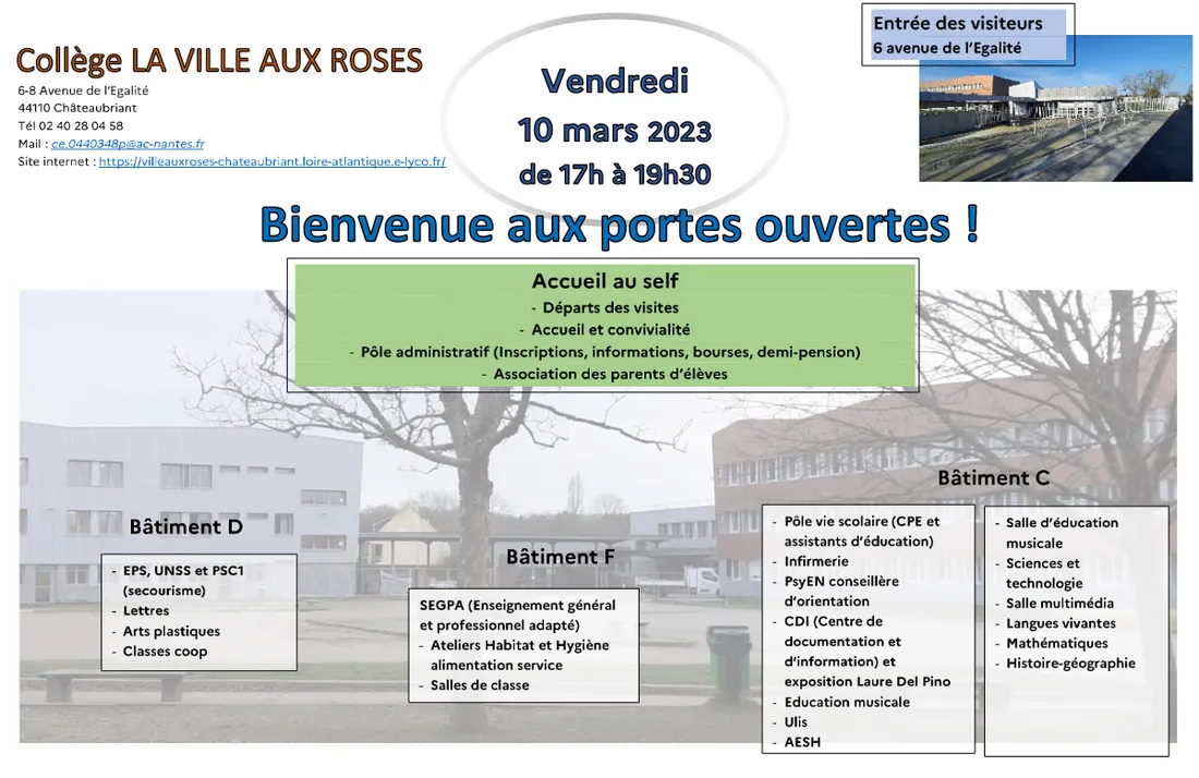 Affiche PO