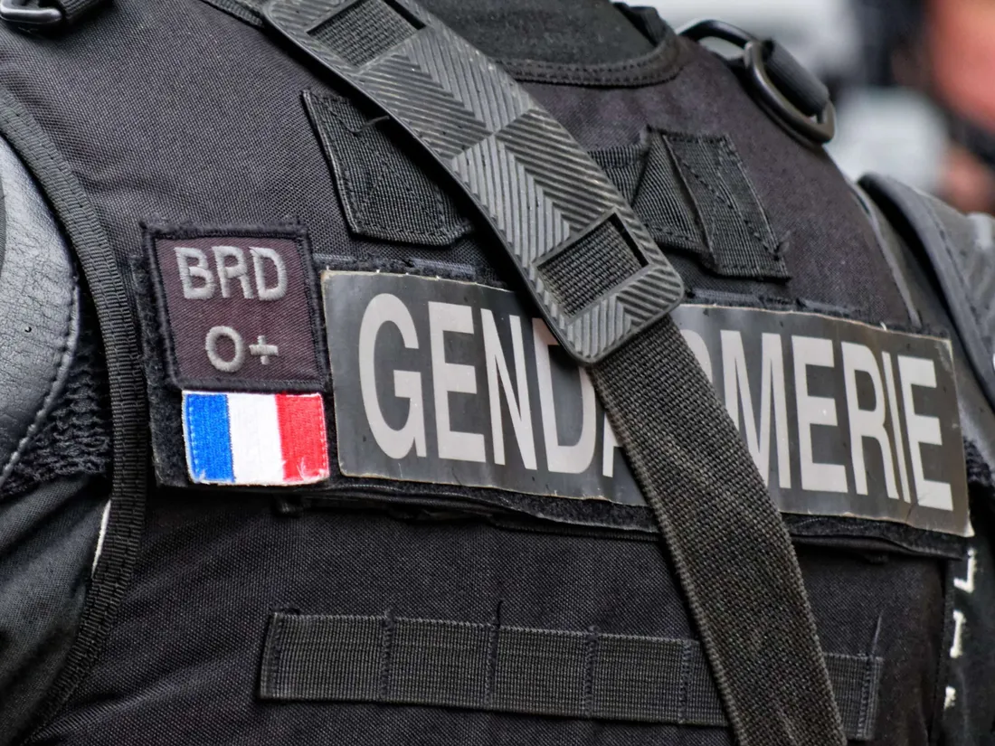 Gendarme