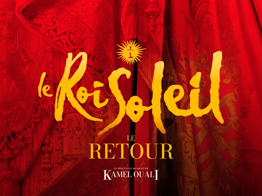 Le Roi Soleil, le retour