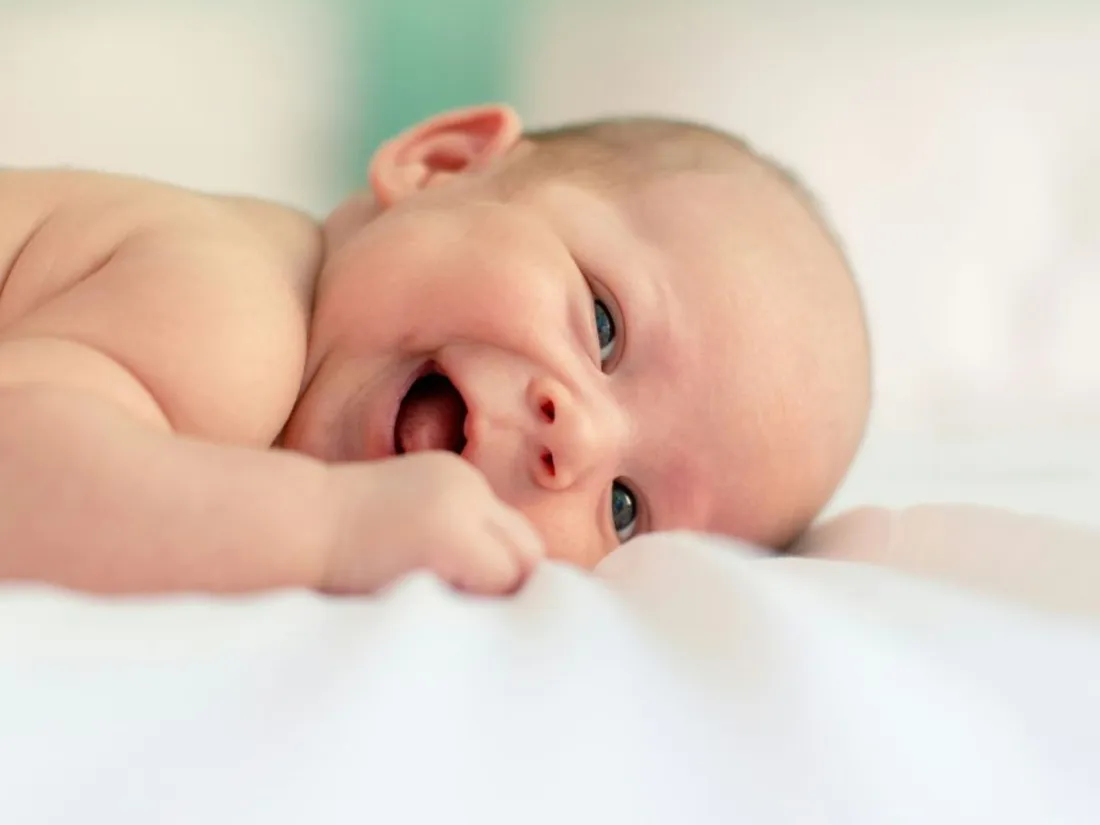Bébé