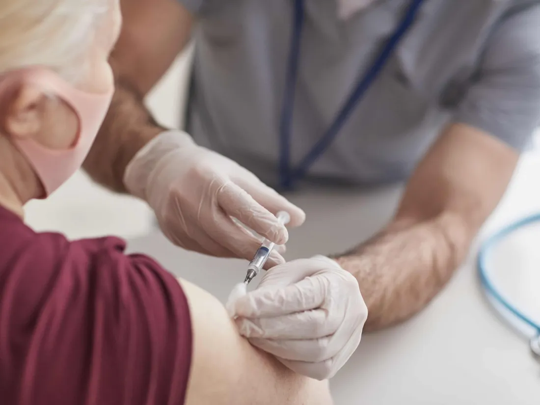 Vaccination
