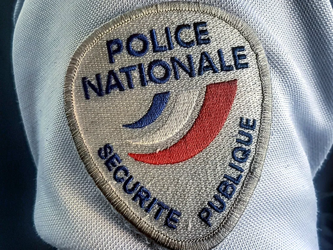Police nationale (image d'illustration)