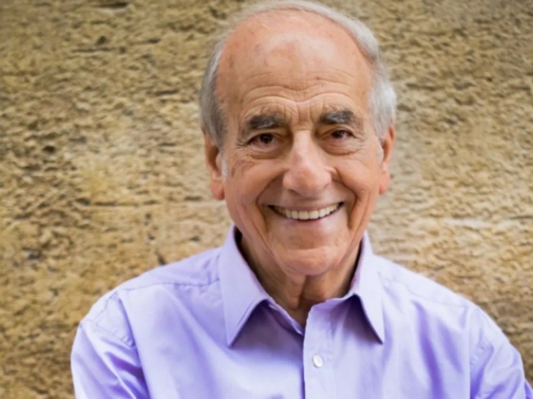 Jean-Pierre Elkabbach 