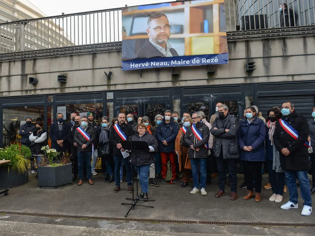 Hommage à Hervé Neau