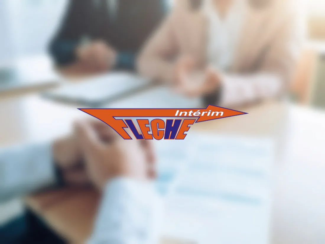 Flèche Intérim