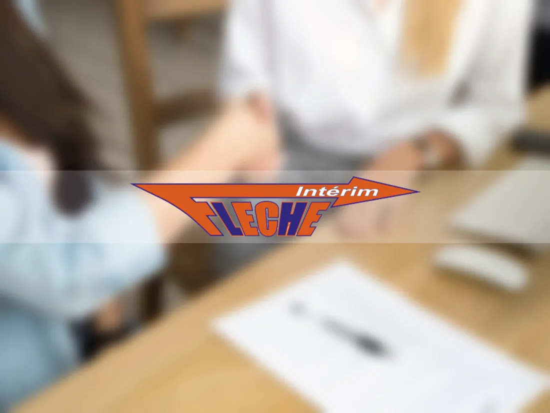 Flèche Intérim 3