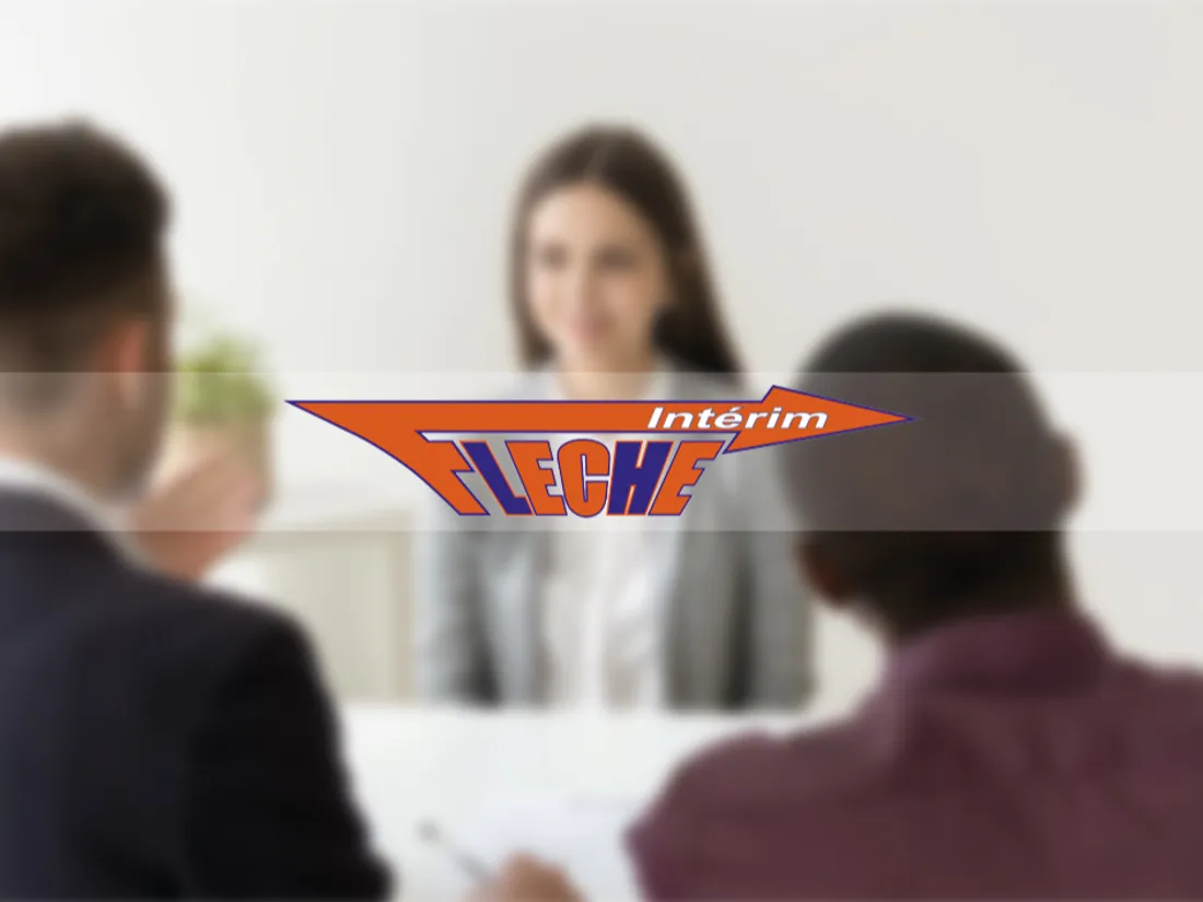 Flèche Intérim 6