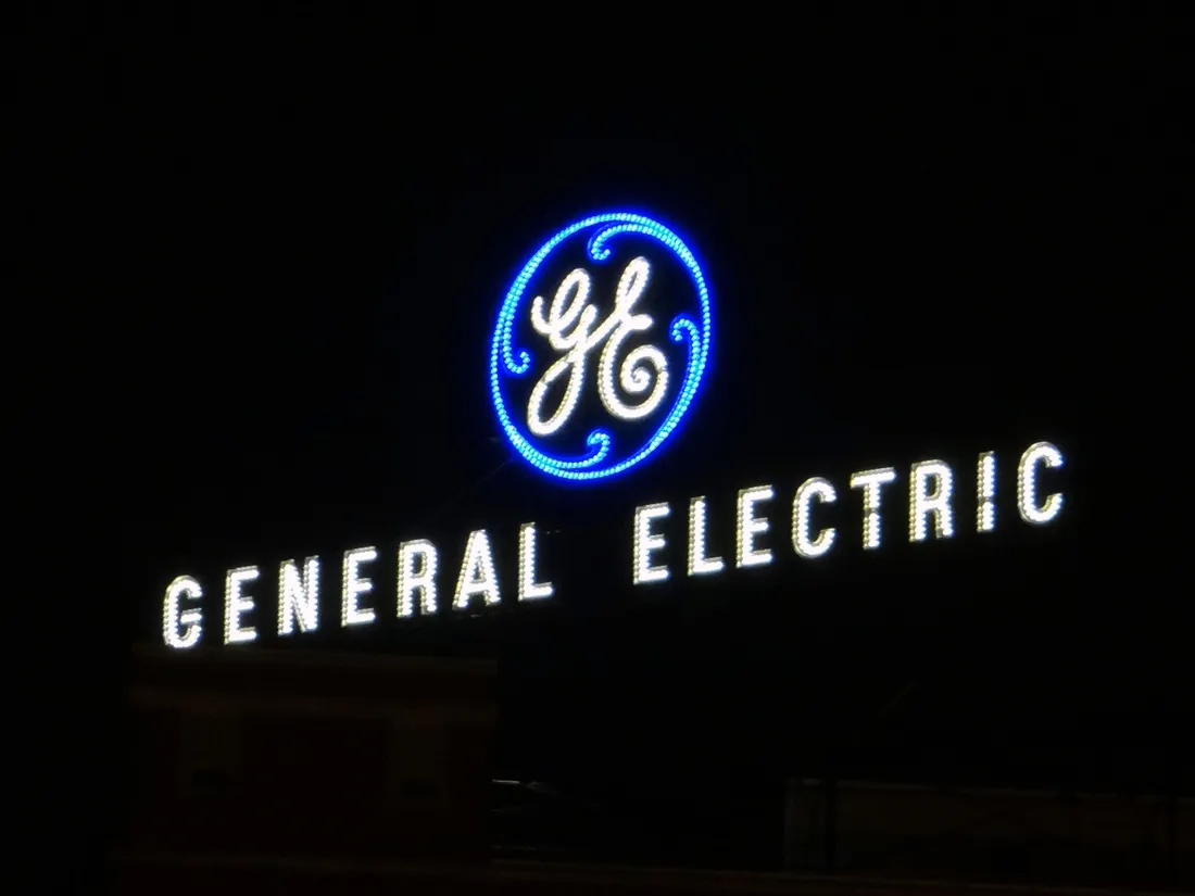 General Eletric
