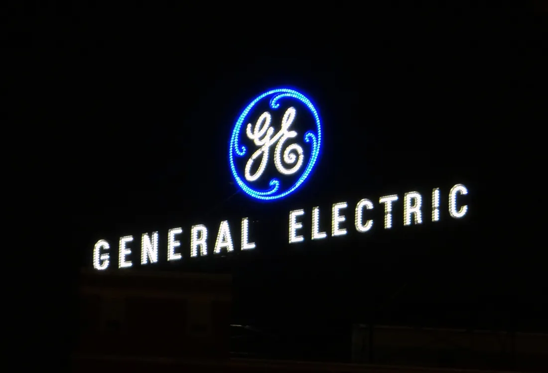 General Eletric