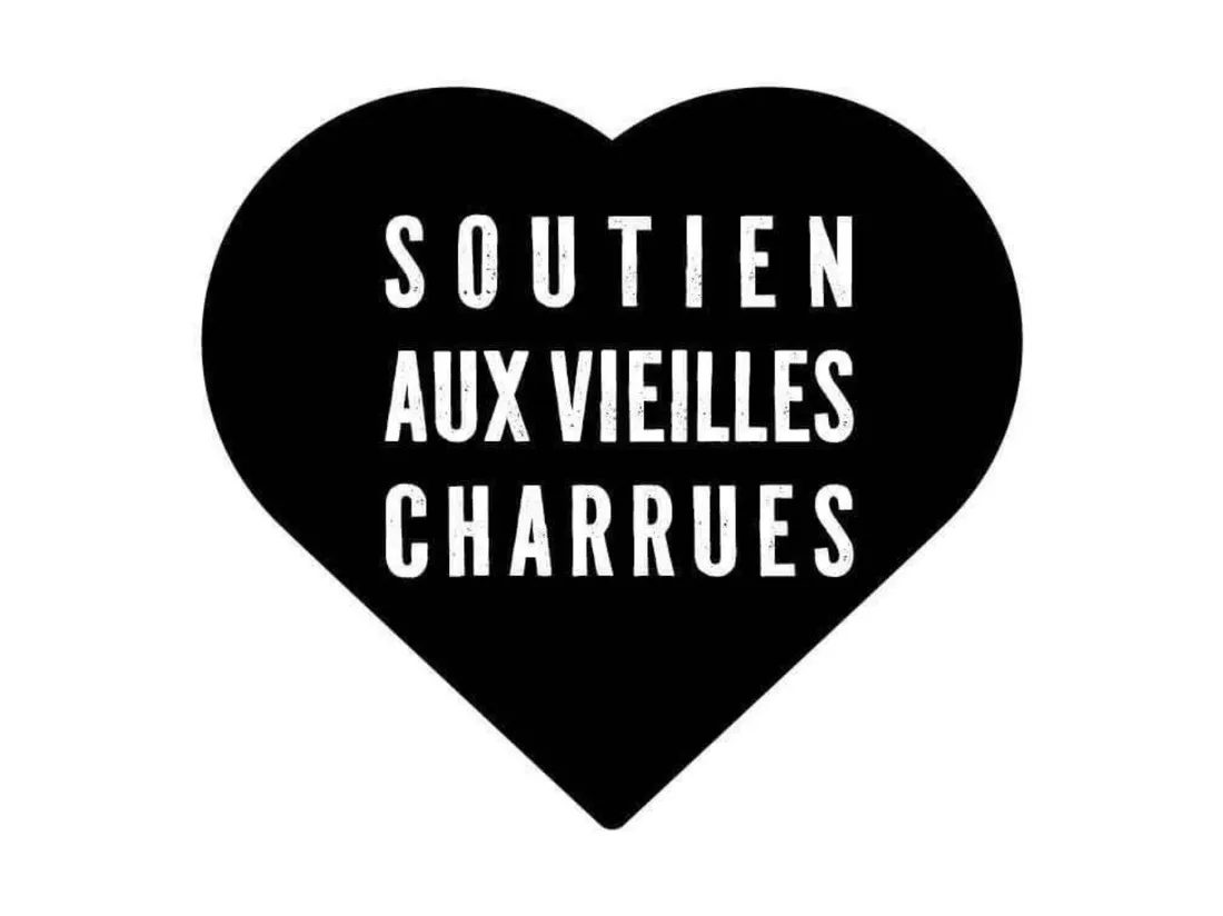 Pétition pour les vieilles charrues