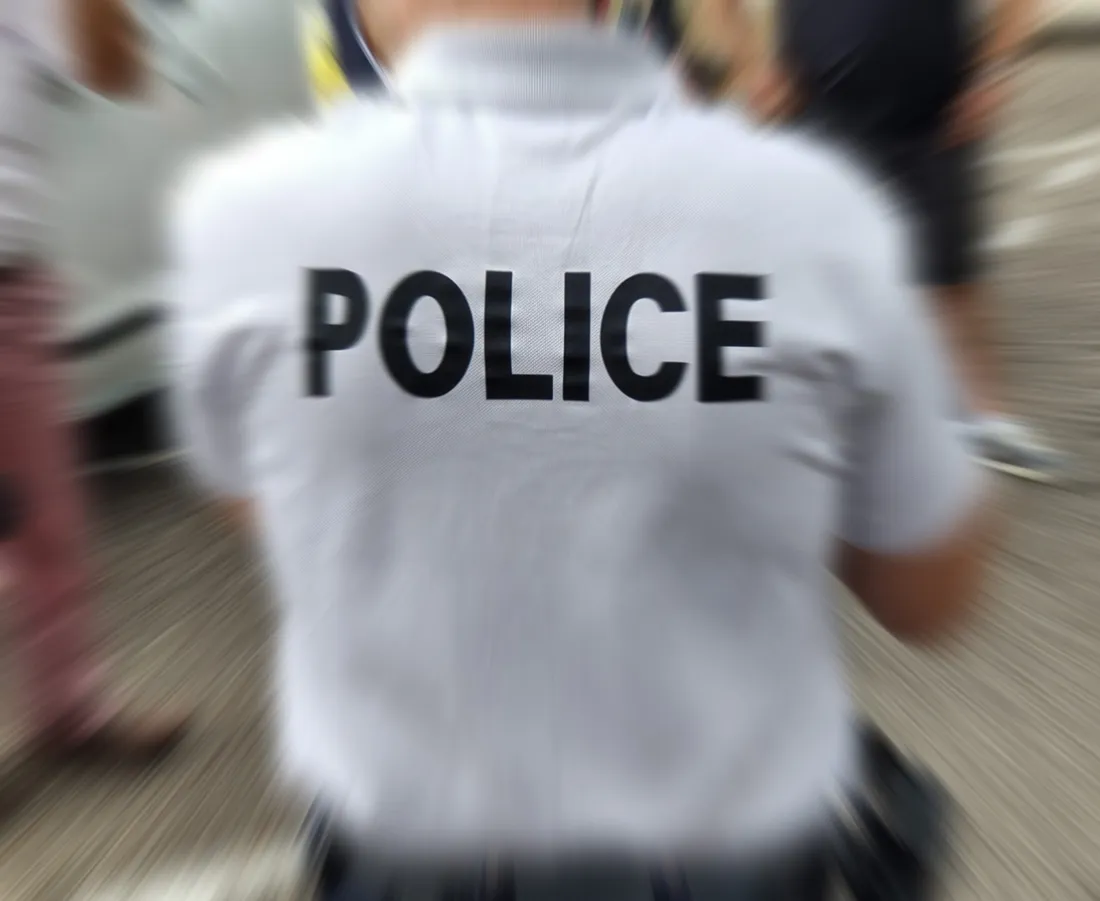 Police