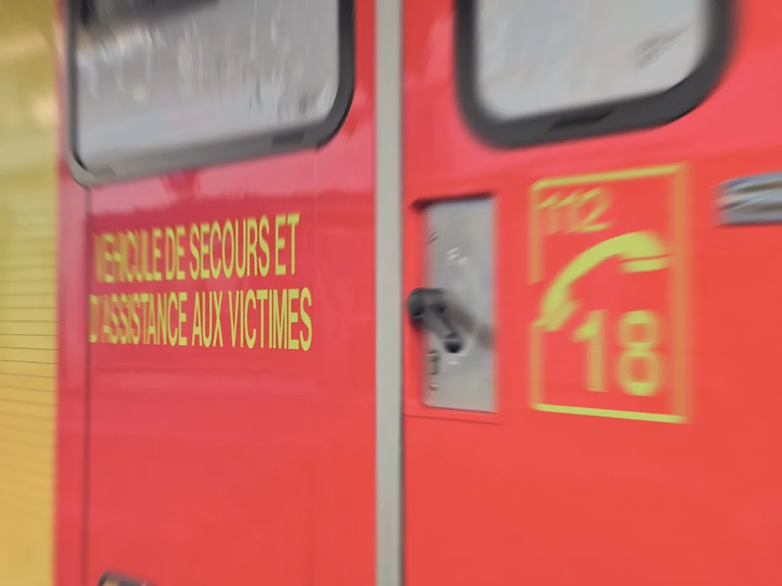 Pompiers