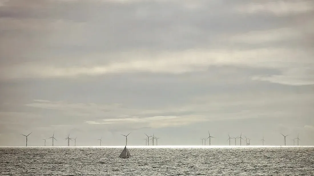 Eoliennes