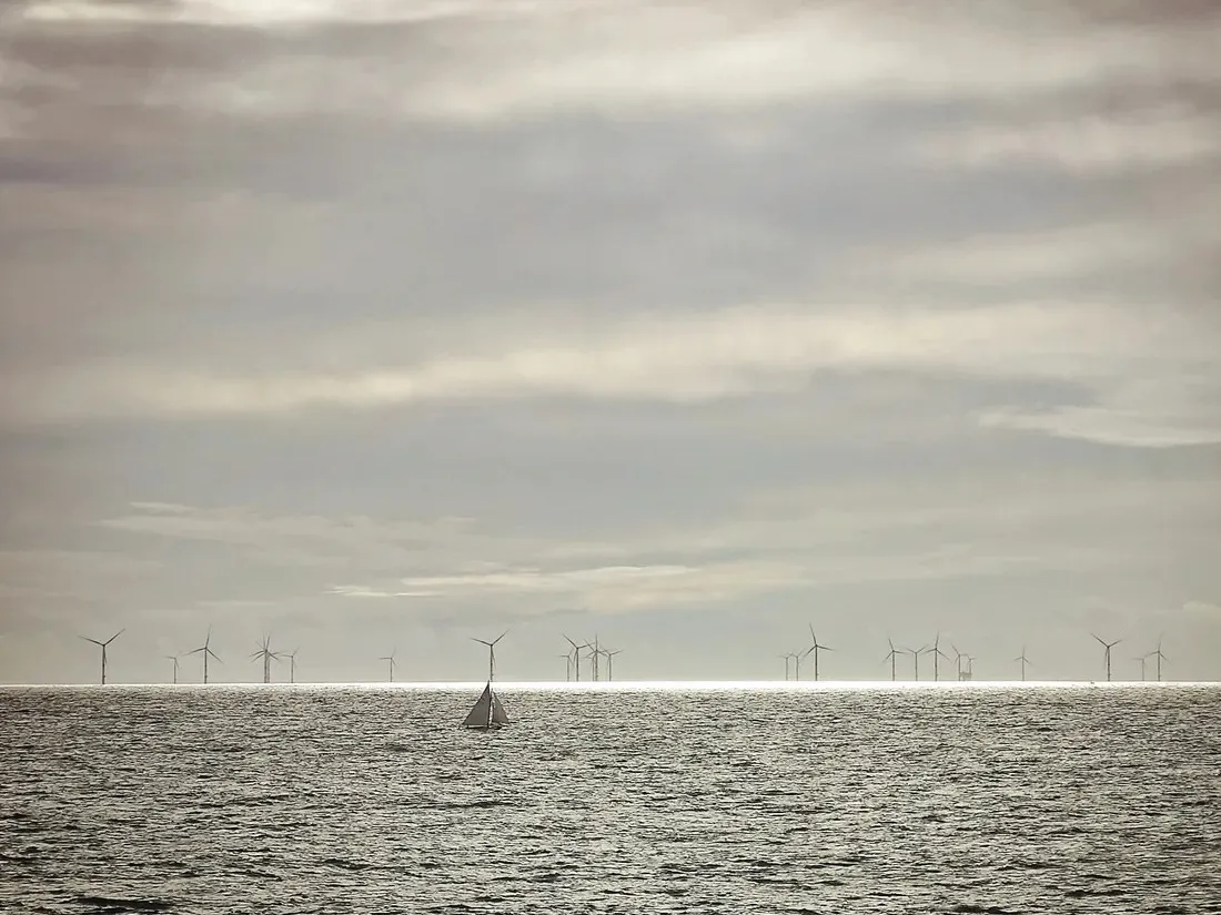 Eoliennes
