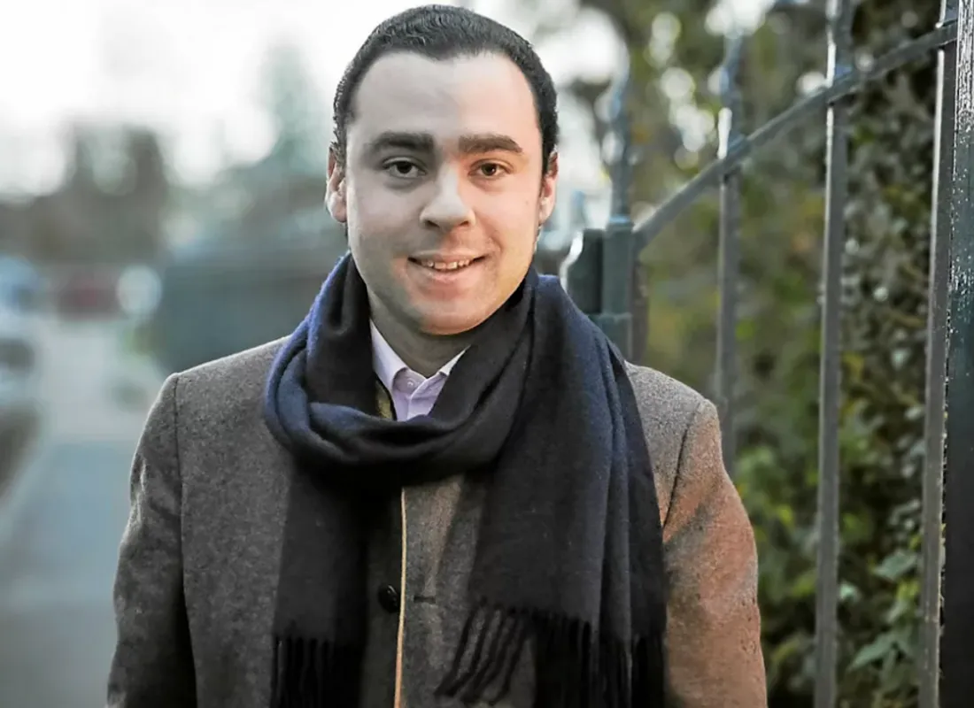 Paul Le Guernic