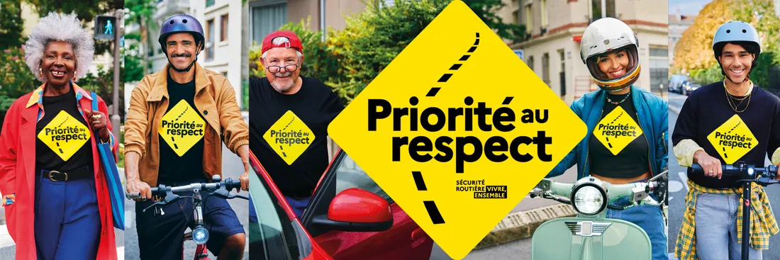 sécu routière