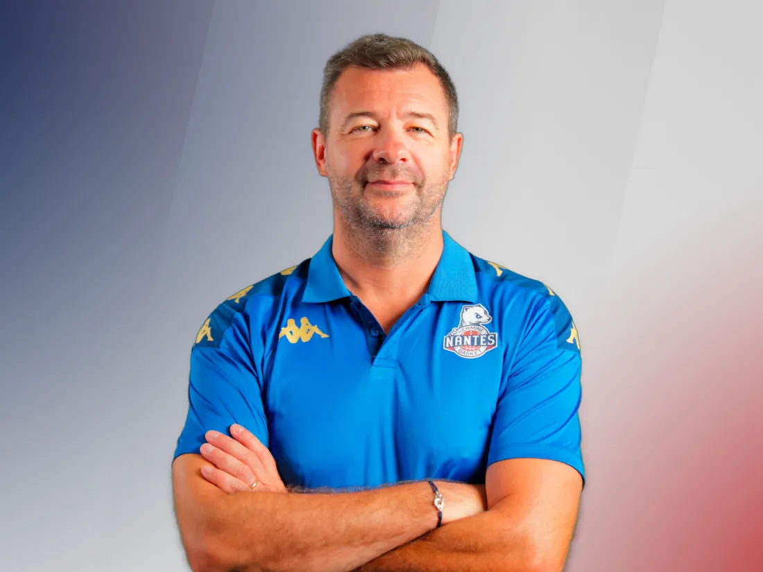 Laurent Pluvy