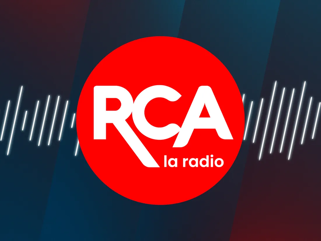Logo RCA