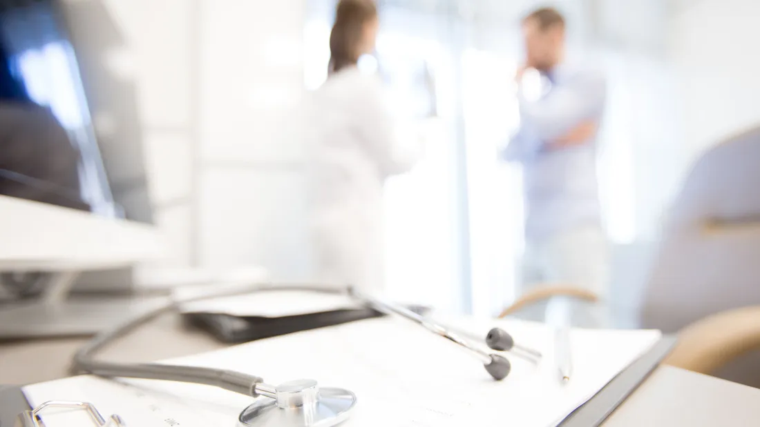Médecin