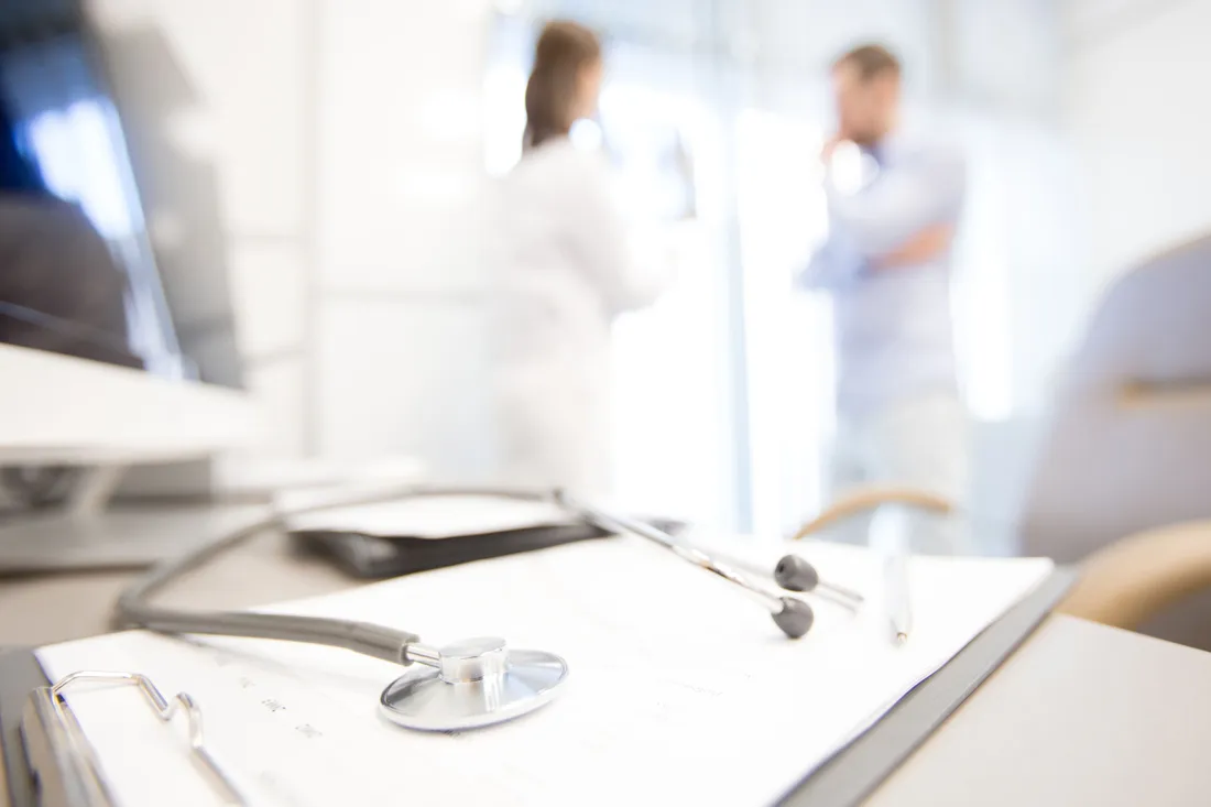 médecin