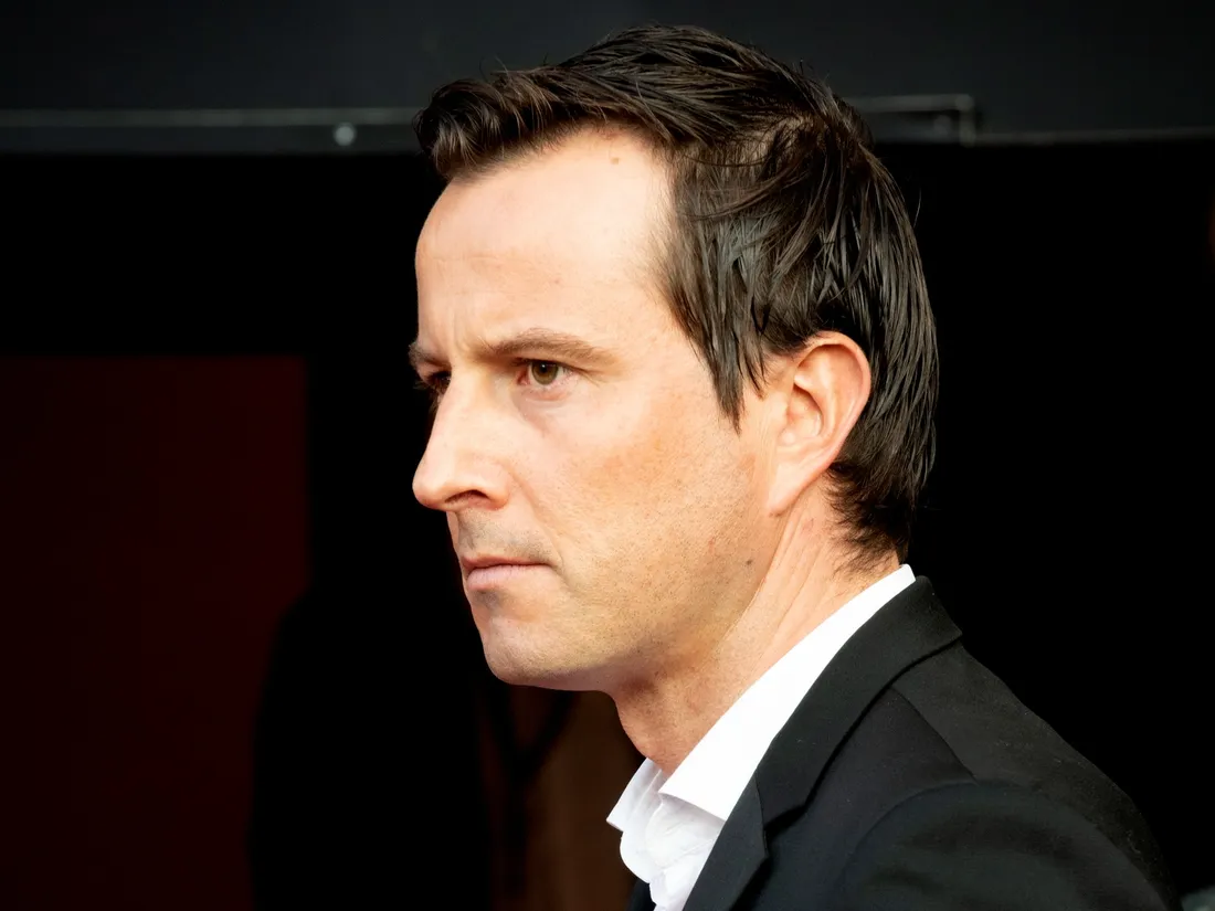 Julien Stéphan