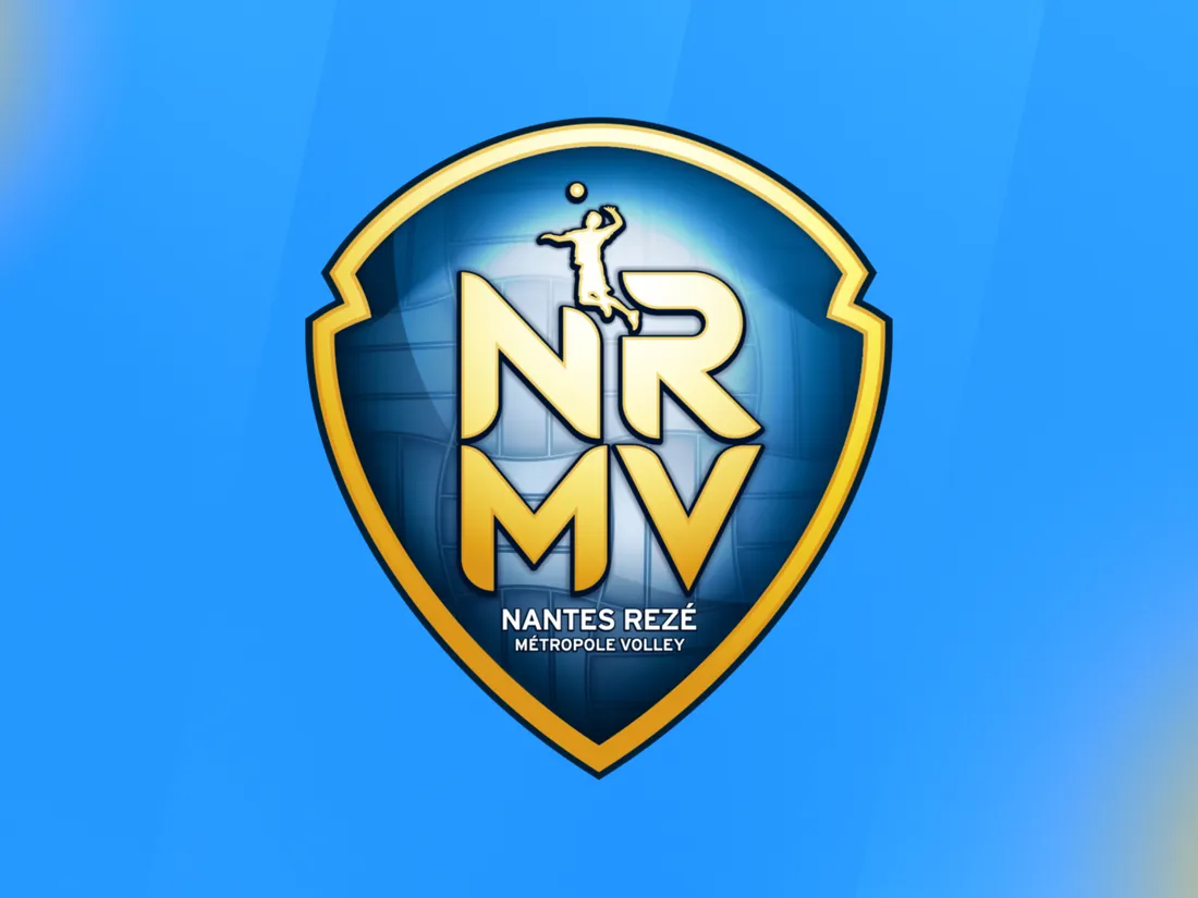Nantes-Rezé Métropole Volley