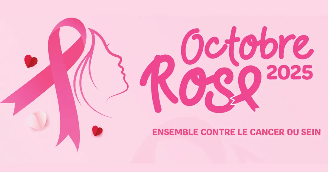 Octobre Rose 2025
