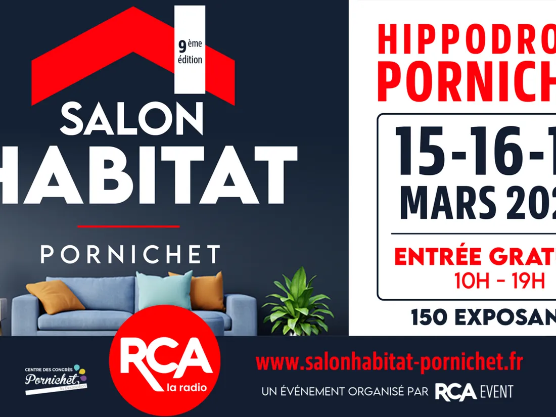Salon de l'habitat 2024