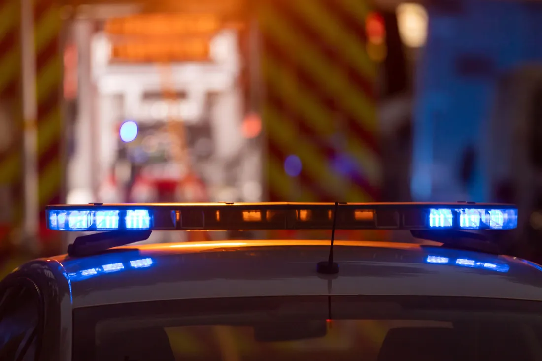 police