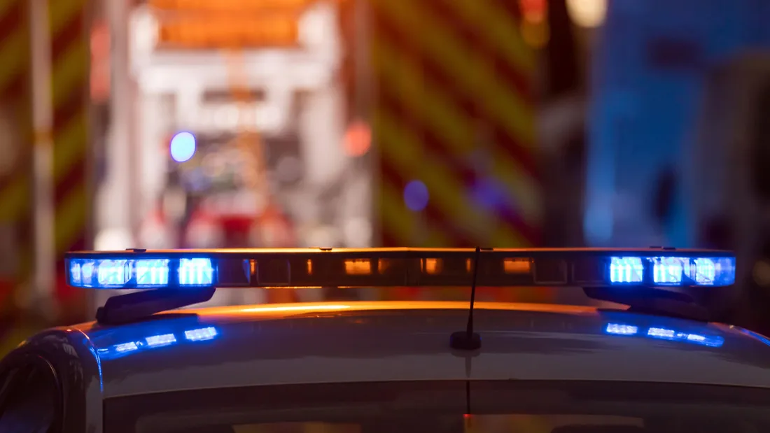 Police