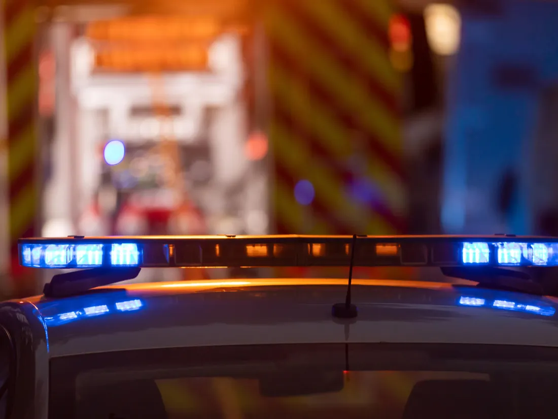 Police