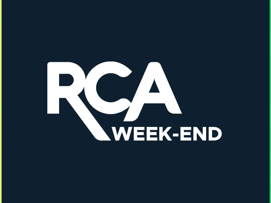 RCA WE 1