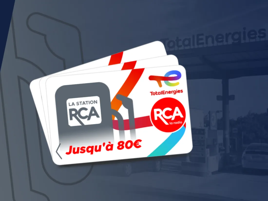 La station RCA 2023