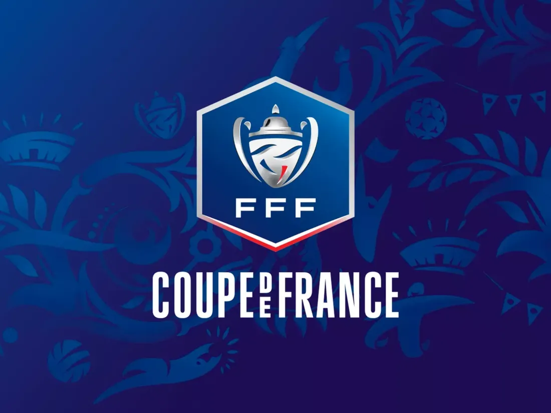 Logo de la Coupe de France