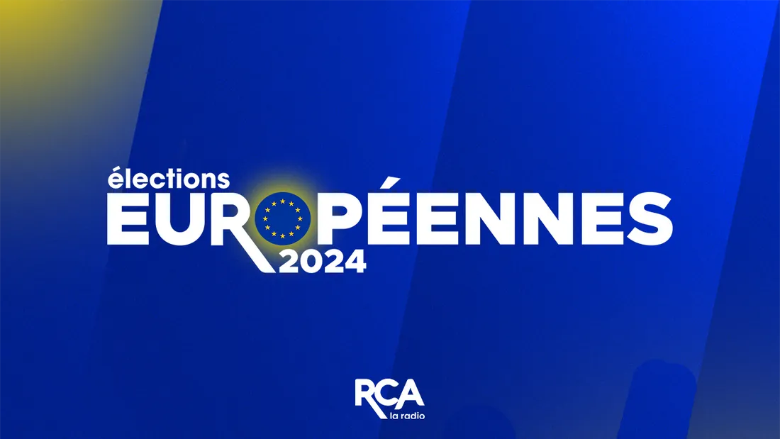 Elections européennes 2024