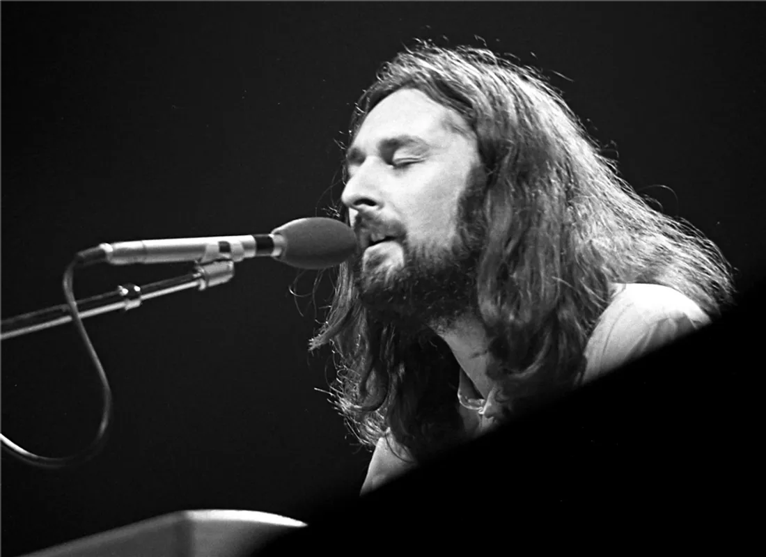 rick davies