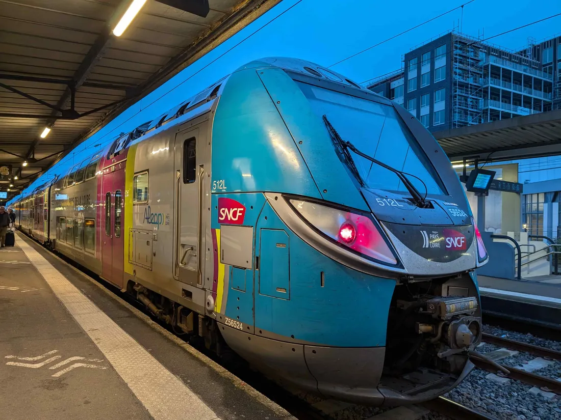 Train