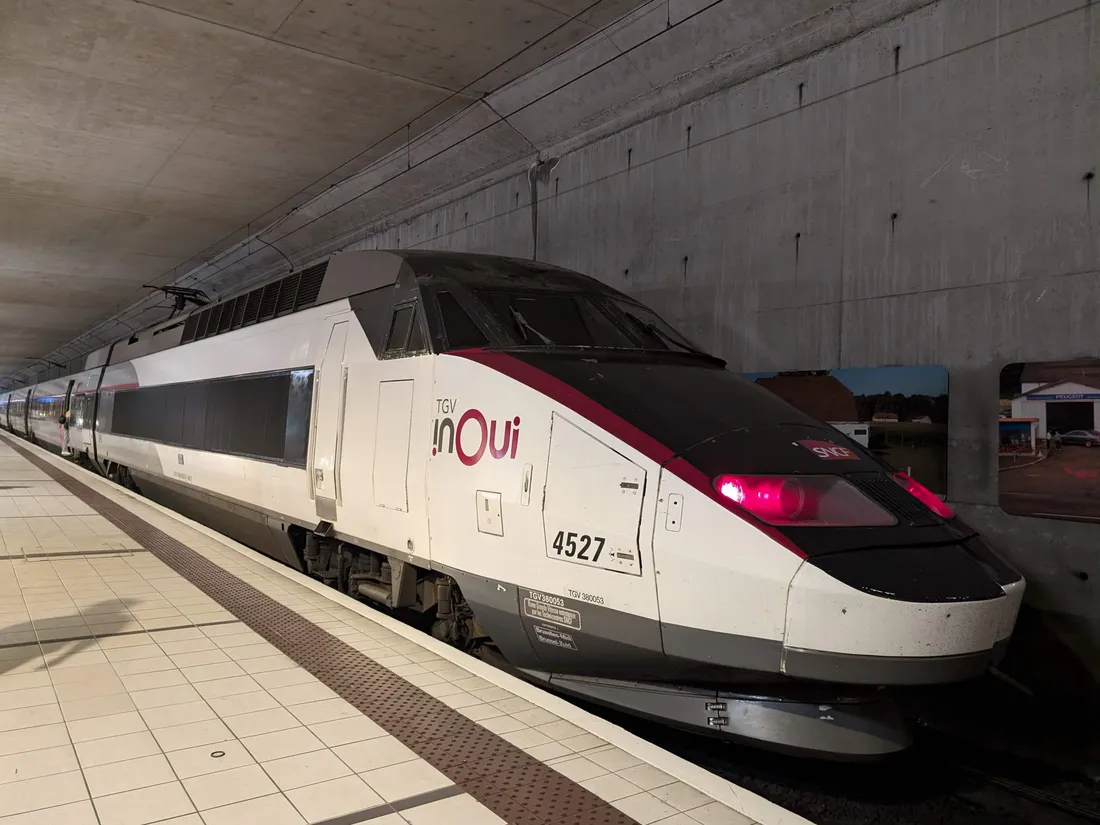 TGV