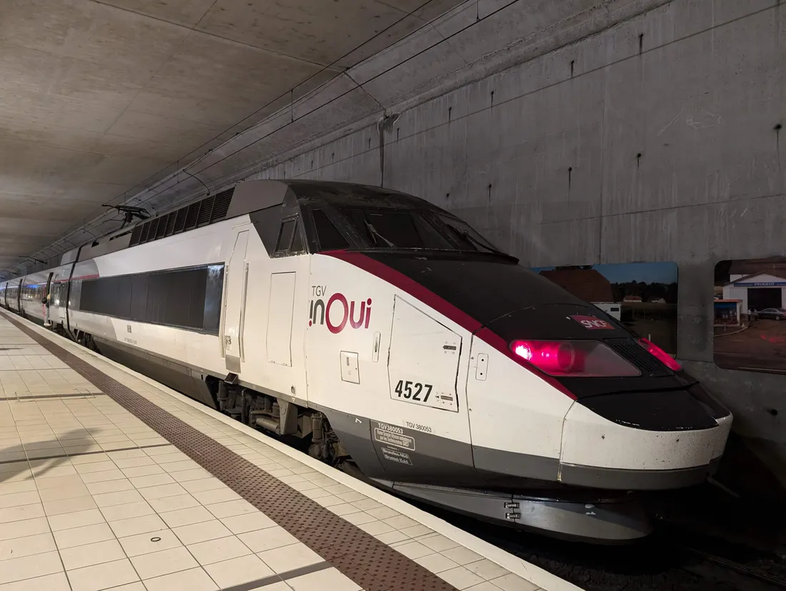TGV