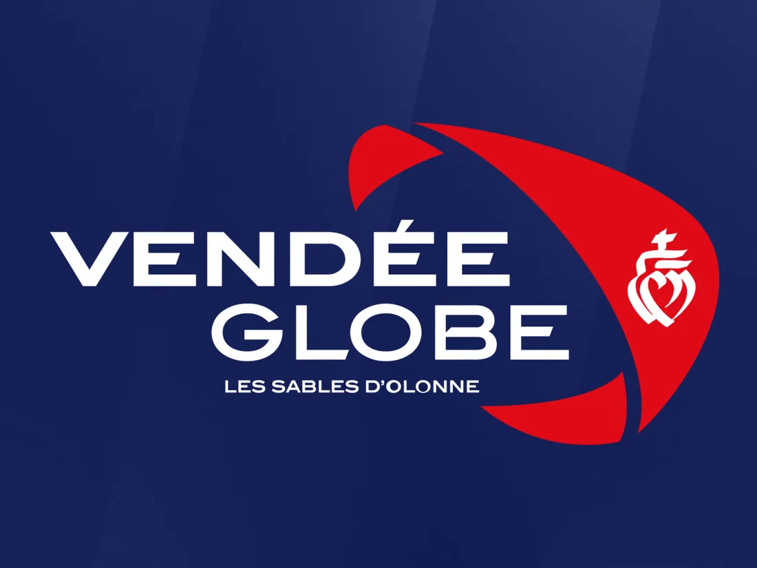 Vendée Globe 2024 - logo