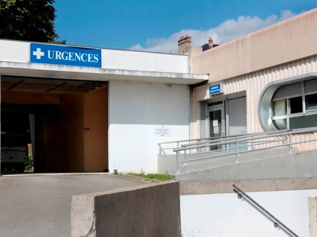 Urgences de Redon