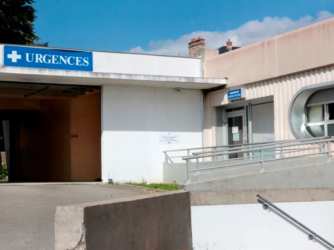 Urgences de Redon