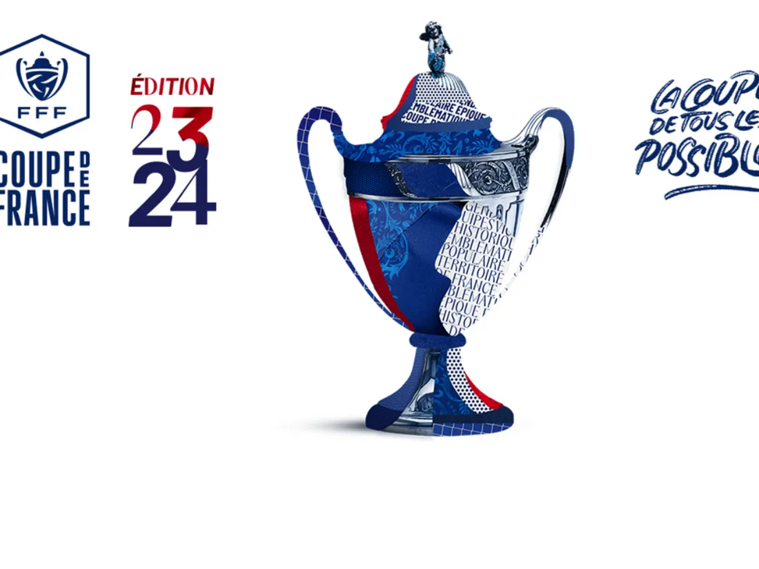 Coupe de France 2023