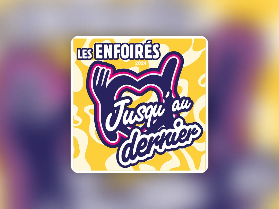 Le single des Enfoirés 2024, "Jusqu'au dernier"