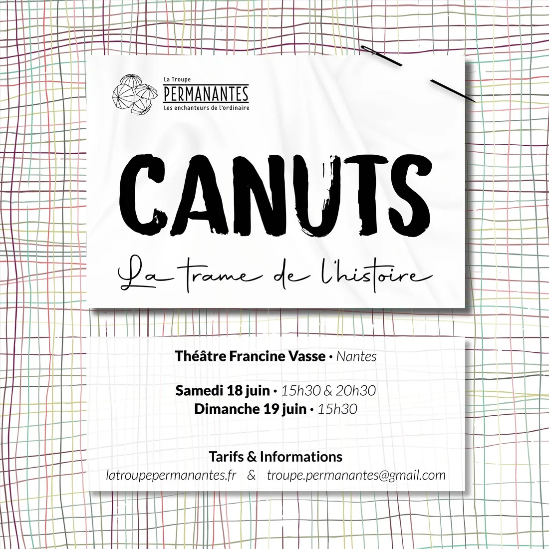 canuts