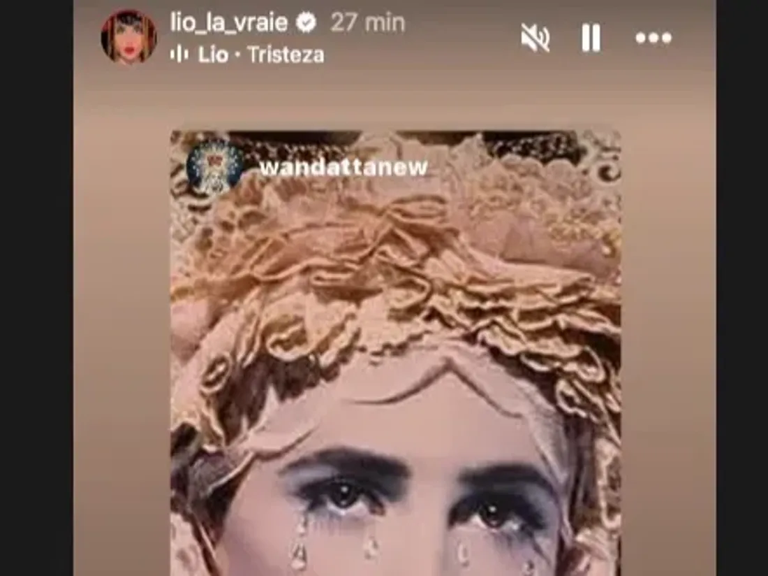 La chanteuse Lio s’exprime pour la première fois après le décès de son fils